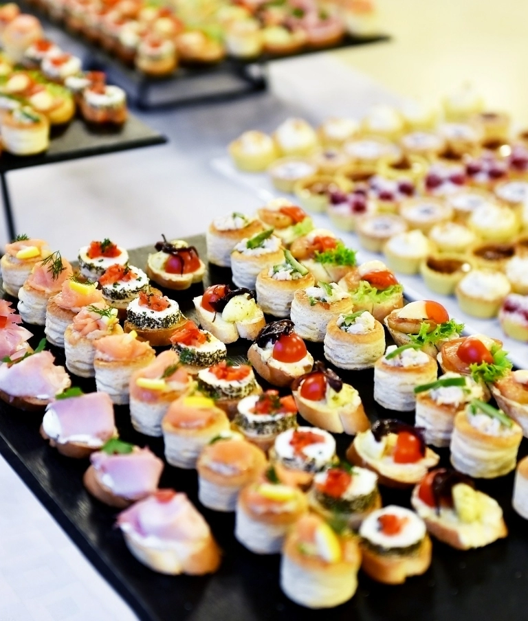 catering dla firm